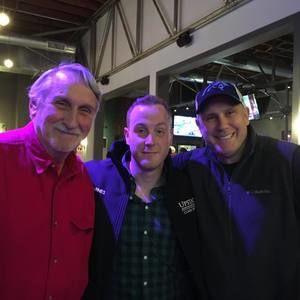 Meet your Posher, Bryan